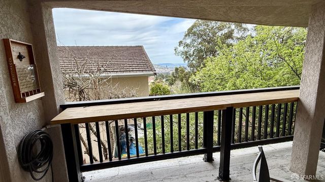 47 Seville Way, South San Francisco, CA 94080