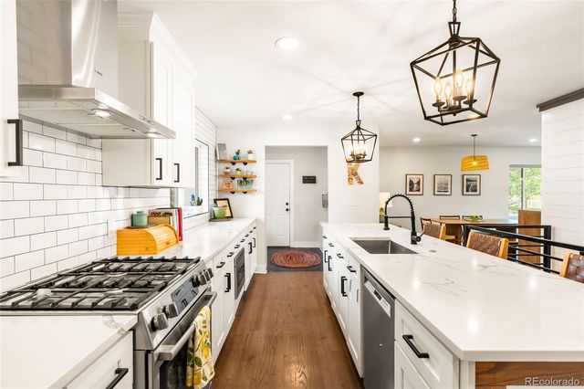 200 Locust Street, Denver, CO 80220