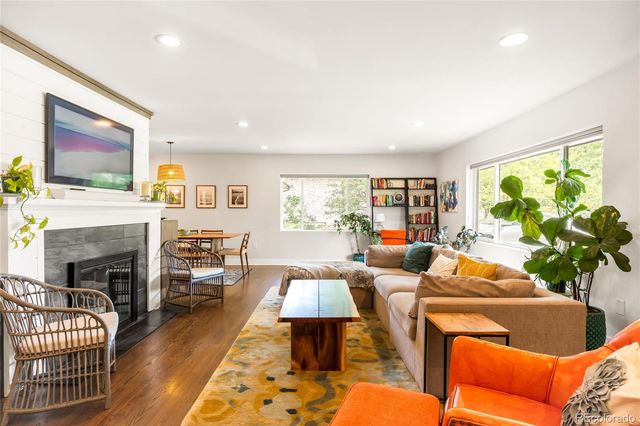200 Locust Street, Denver, CO 80220