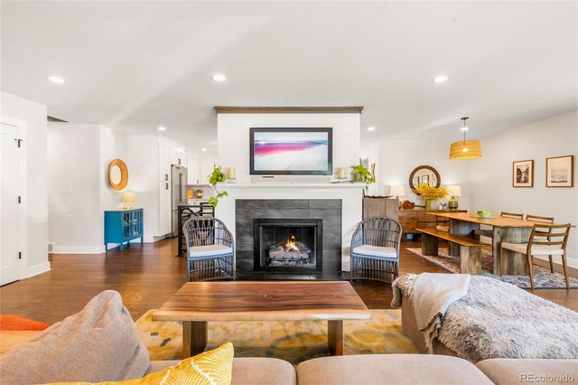 200 Locust Street, Denver, CO 80220