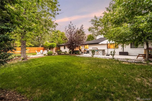 200 Locust Street, Denver, CO 80220
