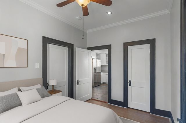 943 Pecore Street, Houston, TX 77009