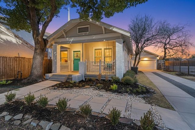 943 Pecore Street, Houston, TX 77009