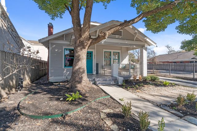 943 Pecore Street, Houston, TX 77009