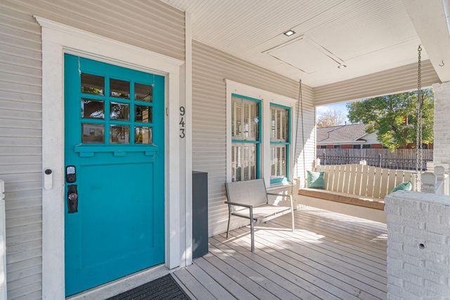 943 Pecore Street, Houston, TX 77009