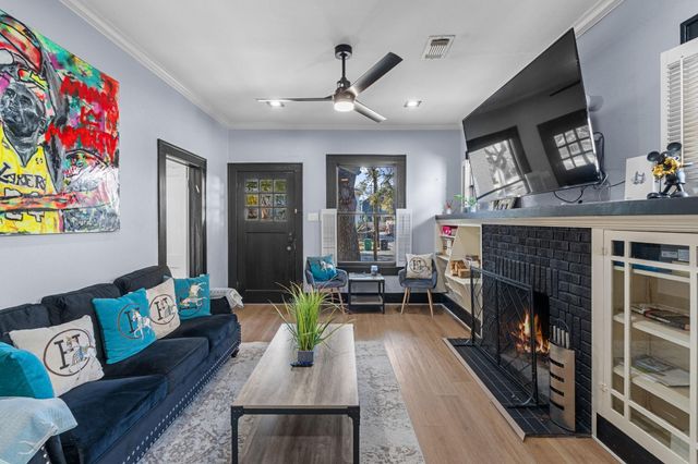 943 Pecore Street, Houston, TX 77009