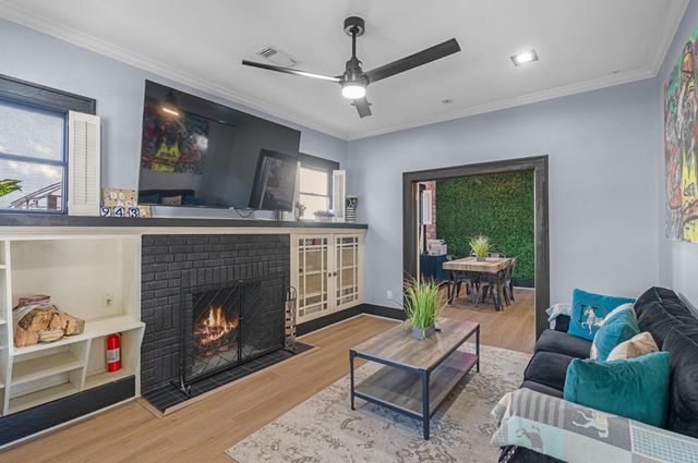 943 Pecore Street, Houston, TX 77009