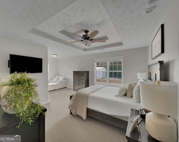 518 Vinemont Way, Auburn, GA 30011