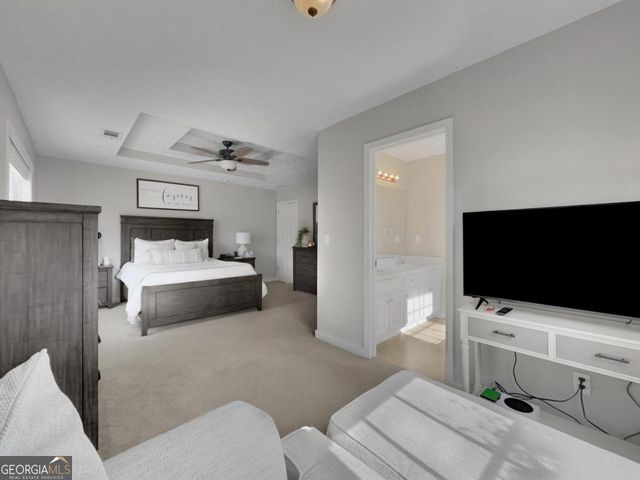 518 Vinemont Way, Auburn, GA 30011