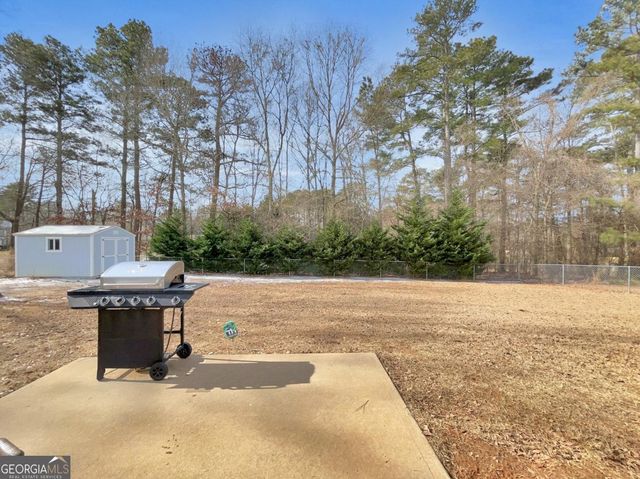 518 Vinemont Way, Auburn, GA 30011