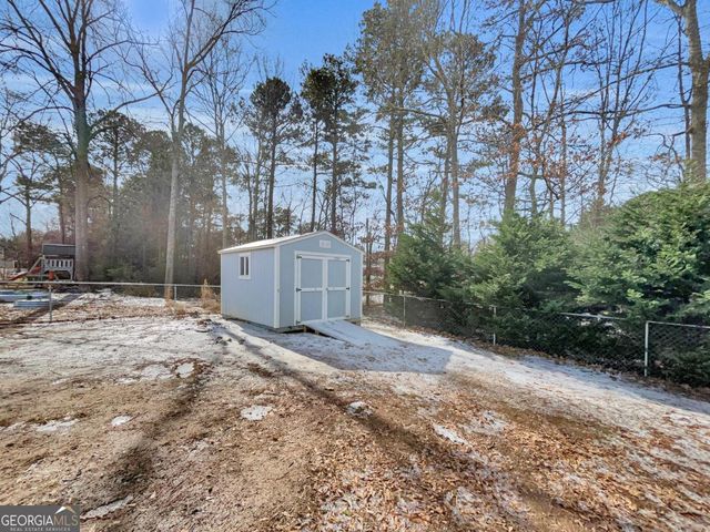 518 Vinemont Way, Auburn, GA 30011