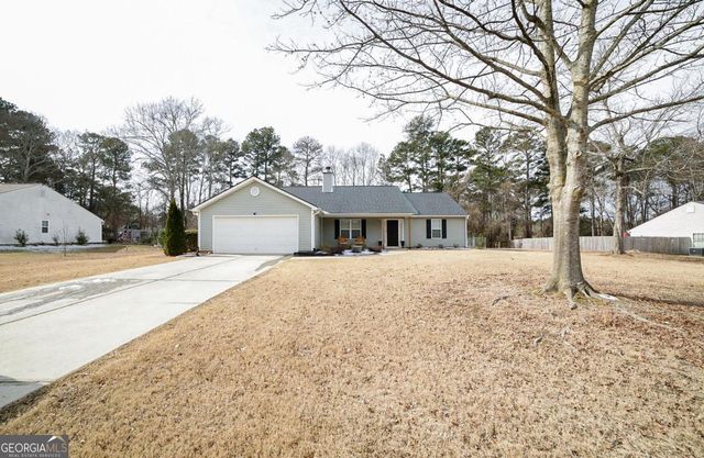 518 Vinemont Way, Auburn, GA 30011