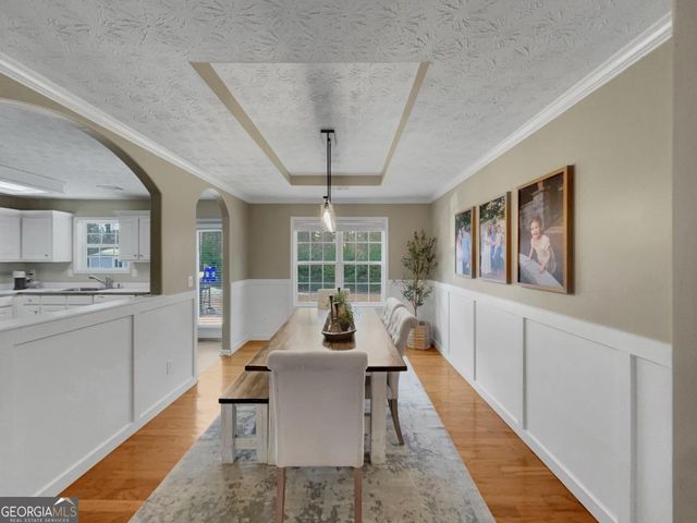 518 Vinemont Way, Auburn, GA 30011