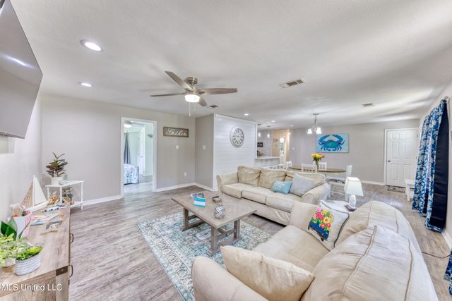 1200 7th Street, Long Beach, MS 39560