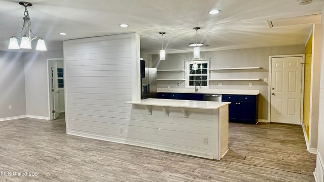 1200 7th Street, Long Beach, MS 39560