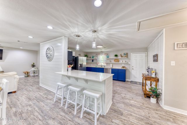 1200 7th Street, Long Beach, MS 39560