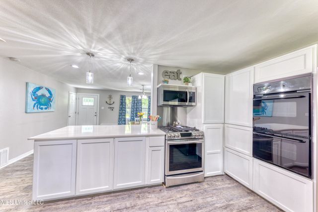 1200 7th Street, Long Beach, MS 39560