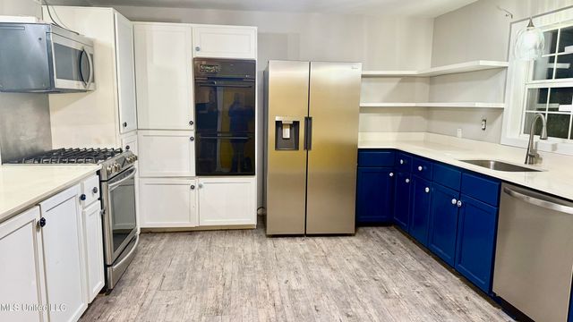 1200 7th Street, Long Beach, MS 39560