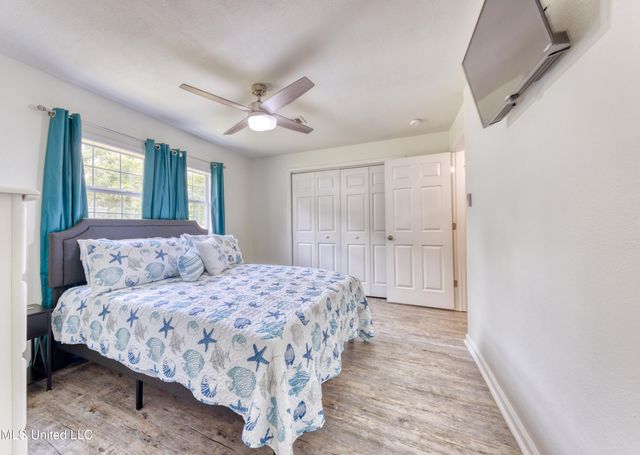 1200 7th Street, Long Beach, MS 39560