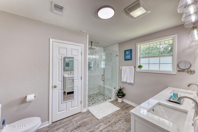 1200 7th Street, Long Beach, MS 39560