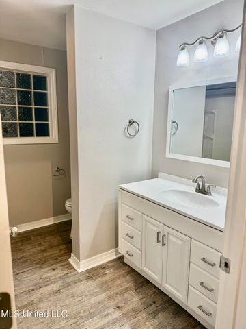 1200 7th Street, Long Beach, MS 39560