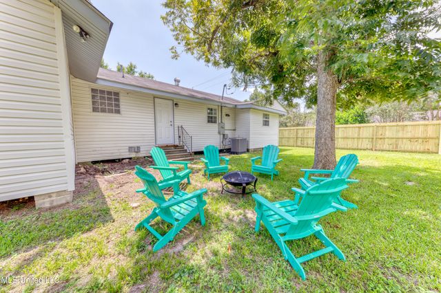 1200 7th Street, Long Beach, MS 39560