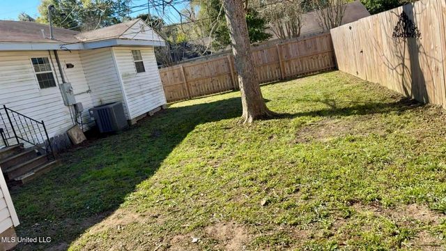 1200 7th Street, Long Beach, MS 39560