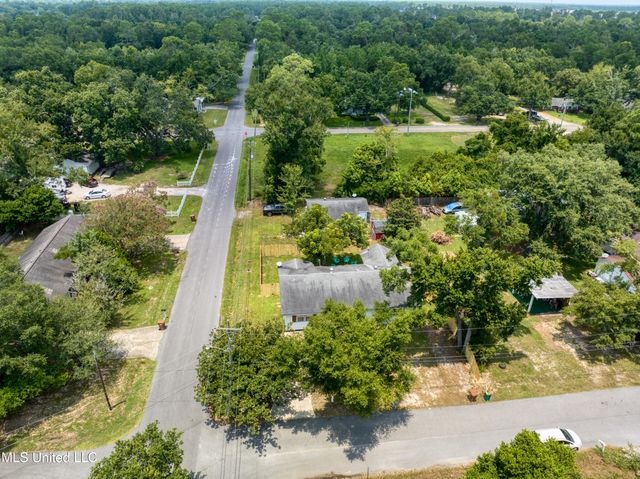 1200 7th Street, Long Beach, MS 39560