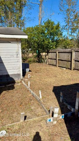 1200 7th Street, Long Beach, MS 39560