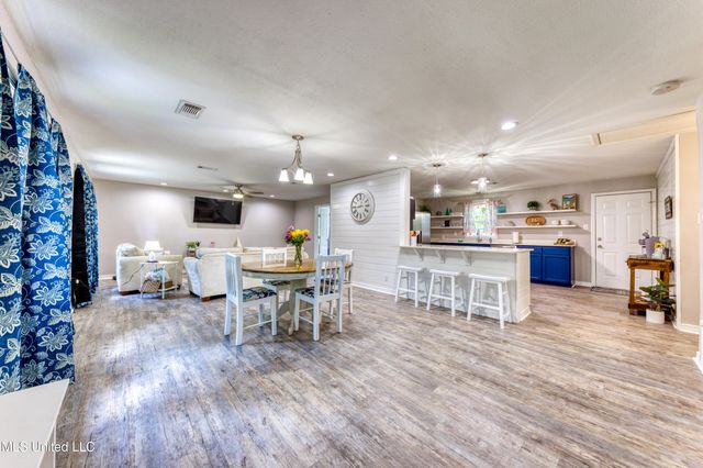 1200 7th Street, Long Beach, MS 39560