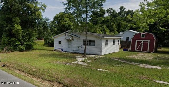1200 7th Street, Long Beach, MS 39560