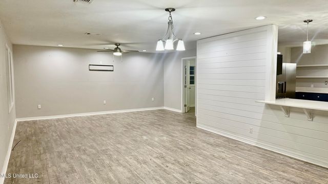 1200 7th Street, Long Beach, MS 39560