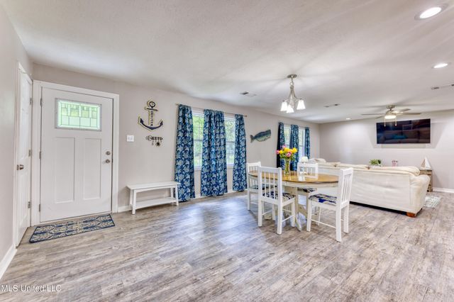 1200 7th Street, Long Beach, MS 39560