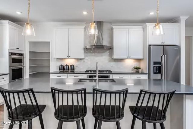 2708 Silverweed Court, Winnabow, NC 28479