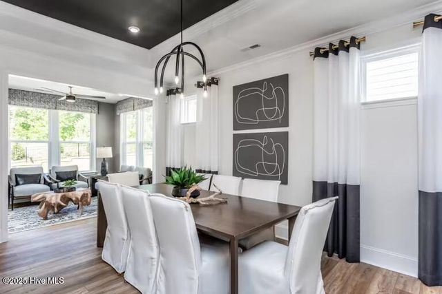 2708 Silverweed Court, Winnabow, NC 28479
