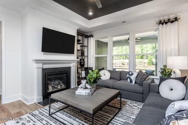 2708 Silverweed Court, Winnabow, NC 28479