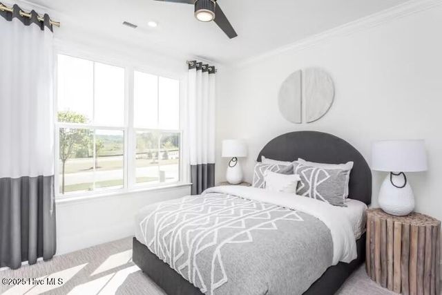 2708 Silverweed Court, Winnabow, NC 28479