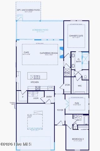 2708 Silverweed Court, Winnabow, NC 28479