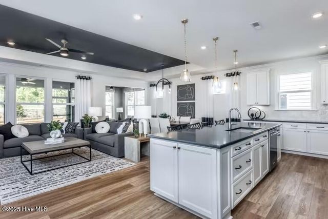 2708 Silverweed Court, Winnabow, NC 28479