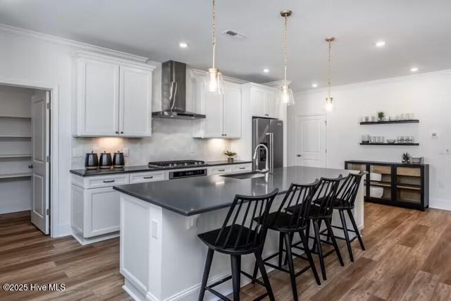 2708 Silverweed Court, Winnabow, NC 28479