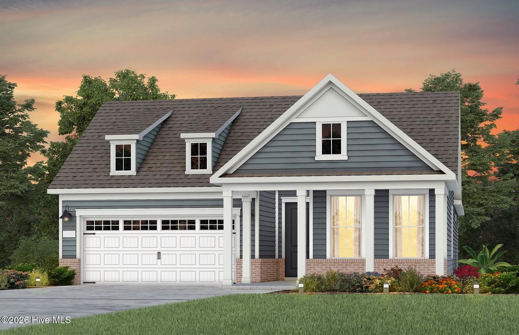 2708 Silverweed Court, Winnabow, NC 28479