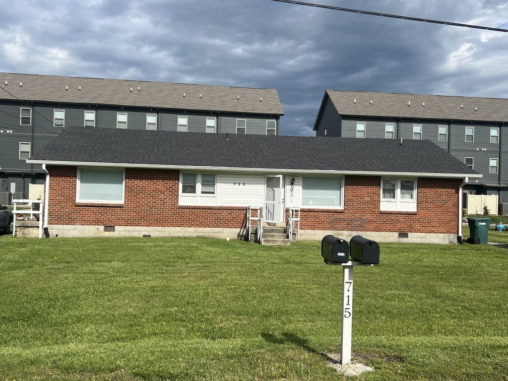 715 Kent Dr, Lebanon, TN 37087