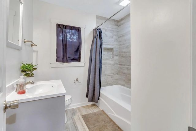 2808 Martha Drive, North Charleston, SC 29405