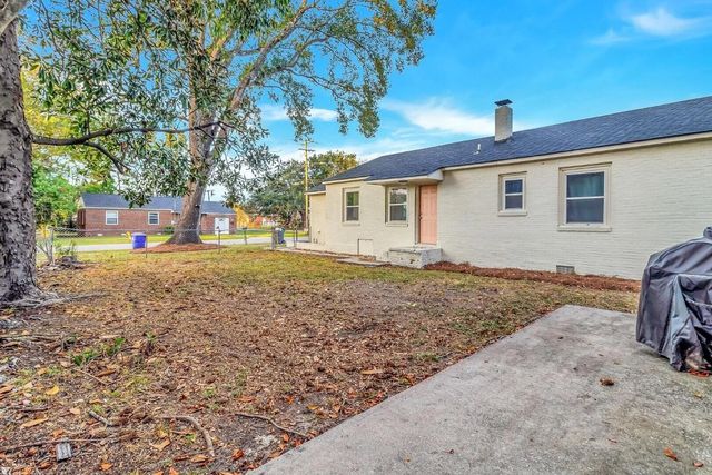 2808 Martha Drive, North Charleston, SC 29405