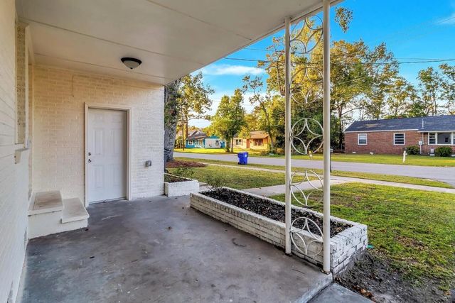 2808 Martha Drive, North Charleston, SC 29405