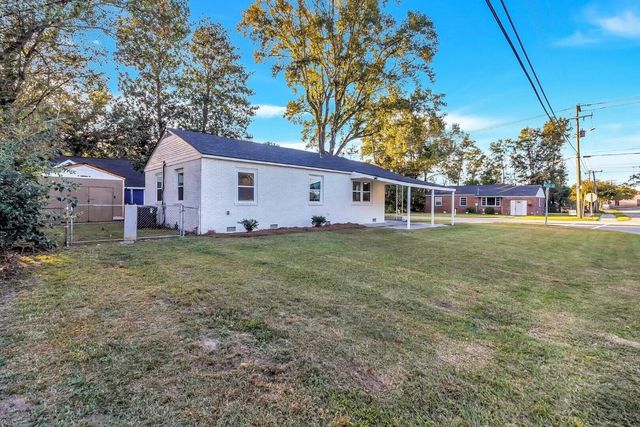 2808 Martha Drive, North Charleston, SC 29405