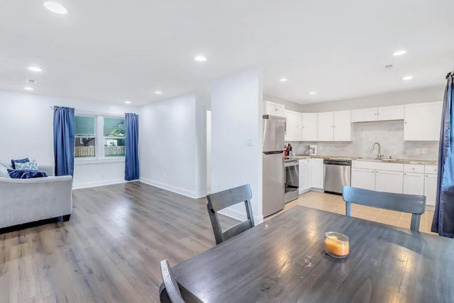 2808 Martha Drive, North Charleston, SC 29405