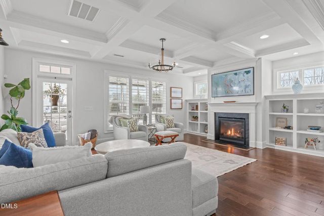 4144 Olde Judd Drive, Willow Spring, NC 27592