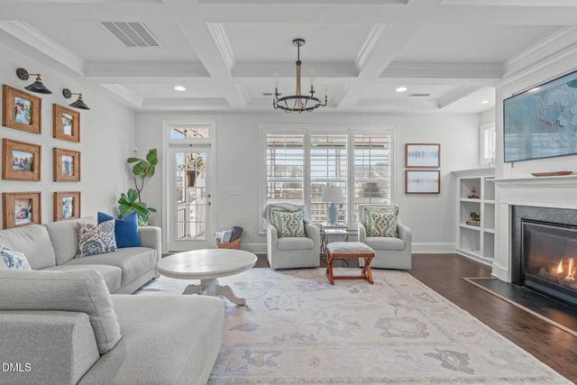 4144 Olde Judd Drive, Willow Spring, NC 27592