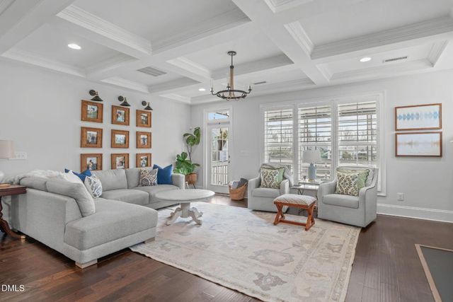 4144 Olde Judd Drive, Willow Spring, NC 27592